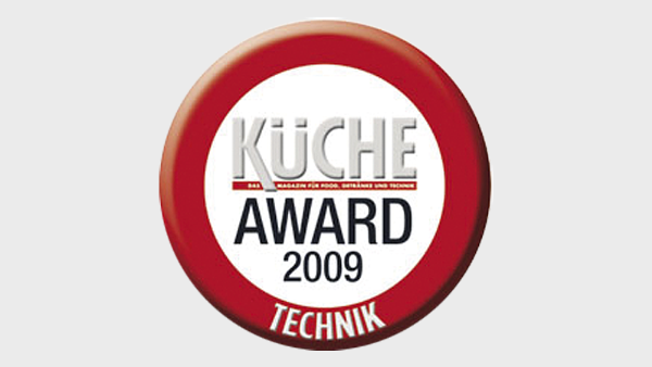Küche Award technology