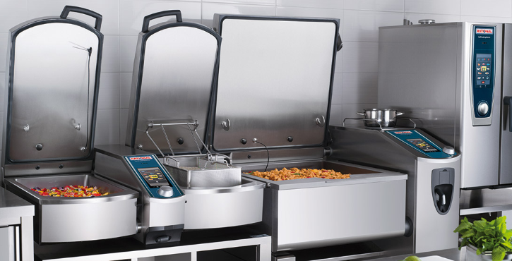 FRIMA devient RATIONAL