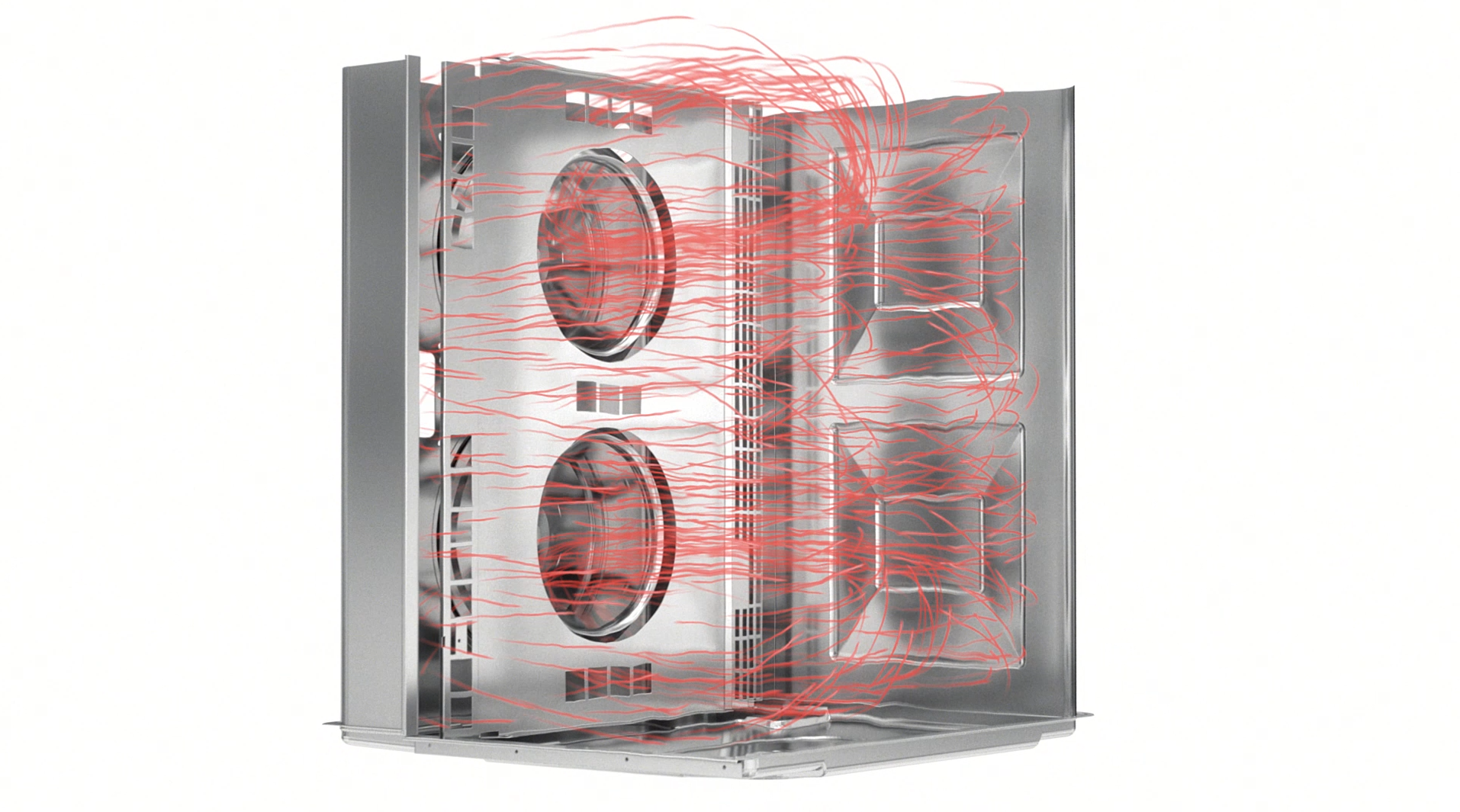 スチームコンベクションオーブンとは何ですか？定義と説明 | RATIONAL