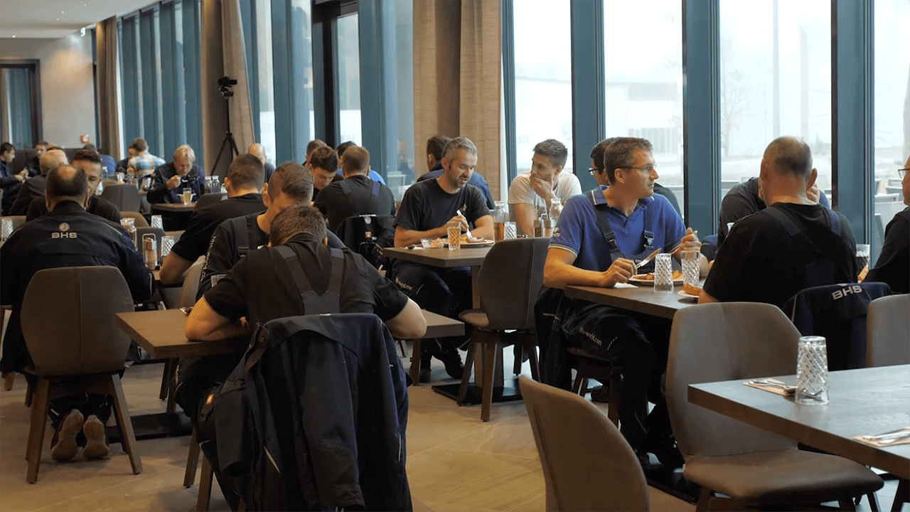 RATIONAL-Systemlösung
