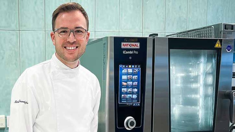 „Der iVario – für mich persönlich mein Lieblingsgerät – hat unglaublich viel Power, die er in kurzer Zeit auf den Punkt an den Tag legt.“
