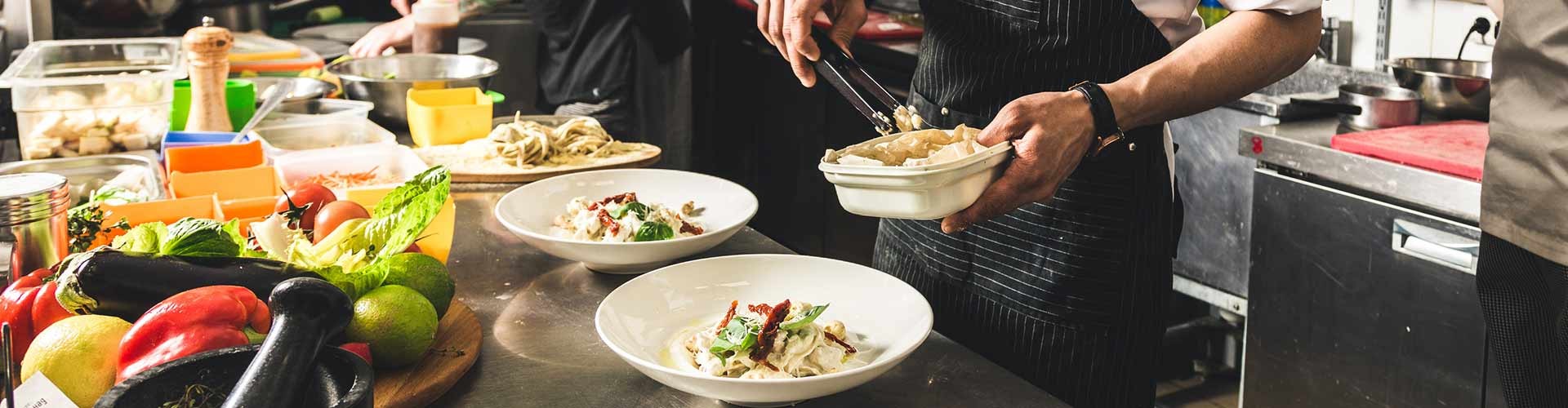 How To Become a More Sustainable Business Within the Food Industry.