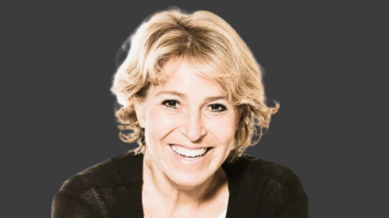 Bettina von Massenbach.