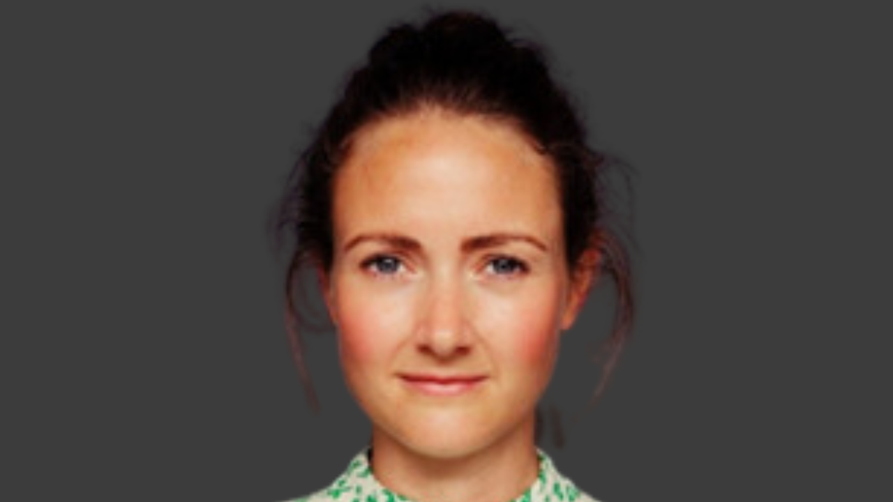 Eva-Maria Seidel.