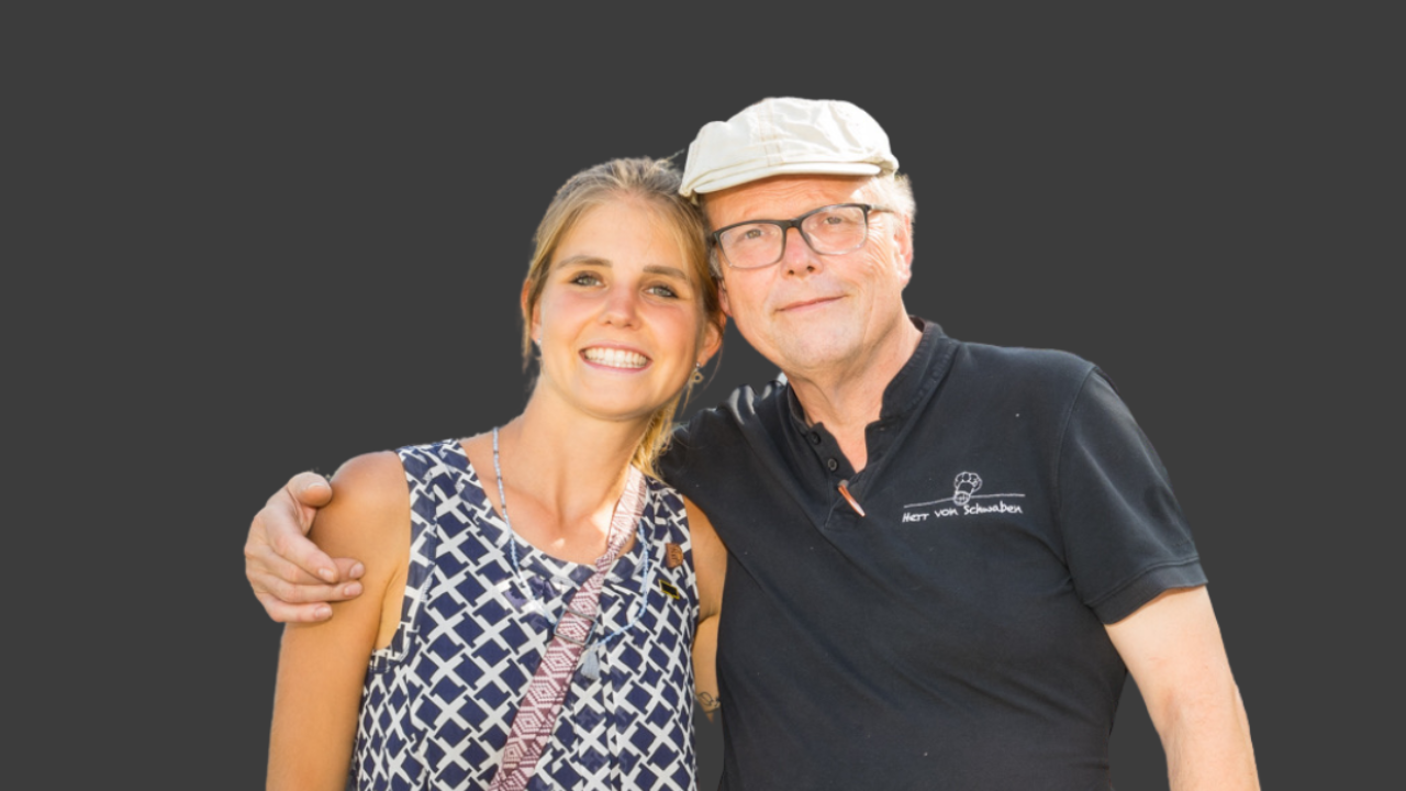 Andreas Weidner.