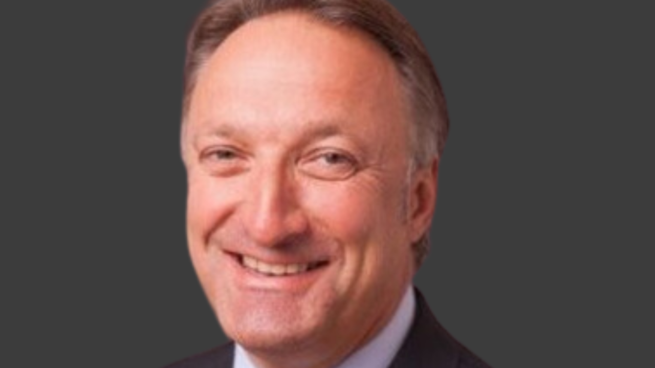 Jürgen Gangl.