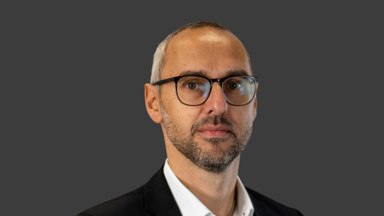 Jürgen Schmid.