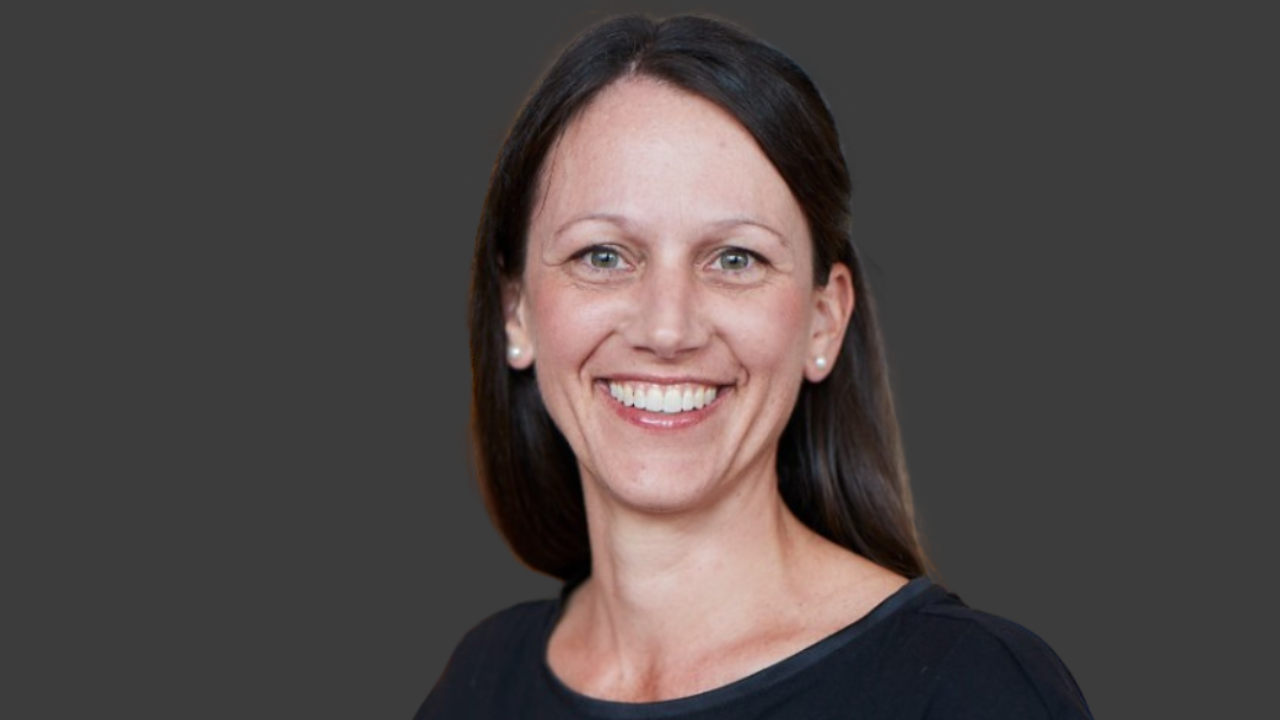 Prof. Michaela Nübling.