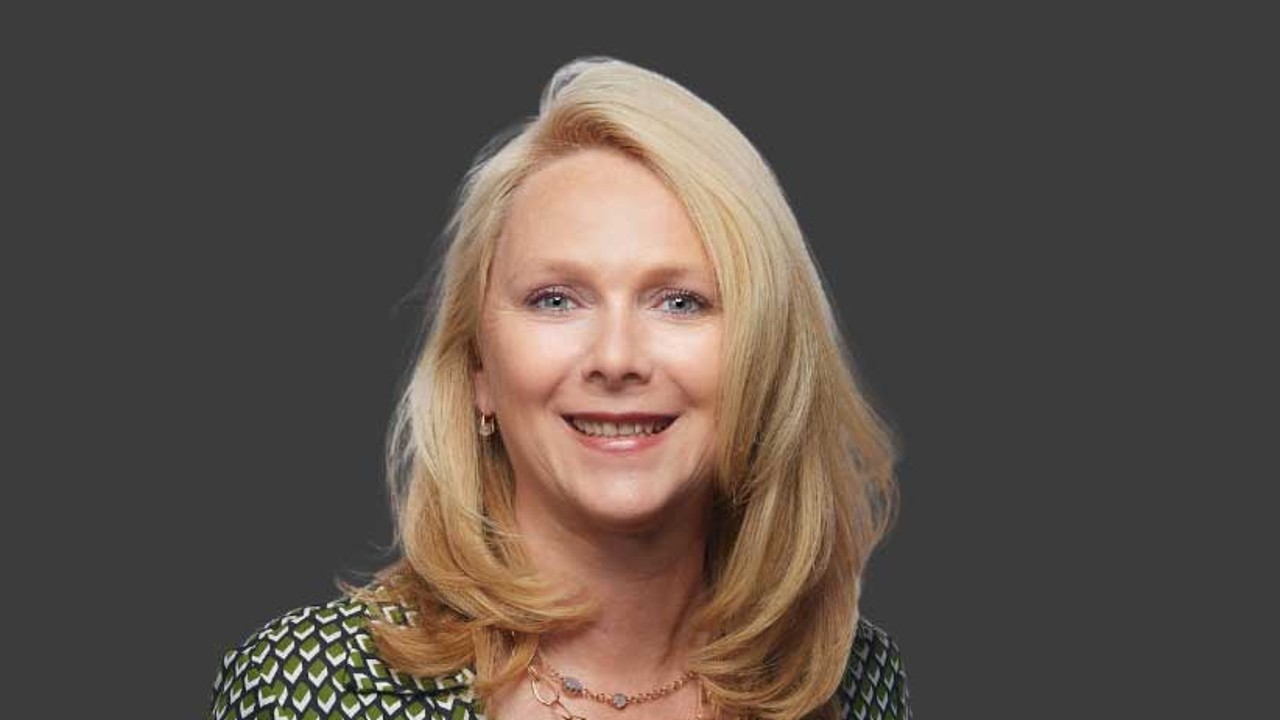Suzann Heinemann.