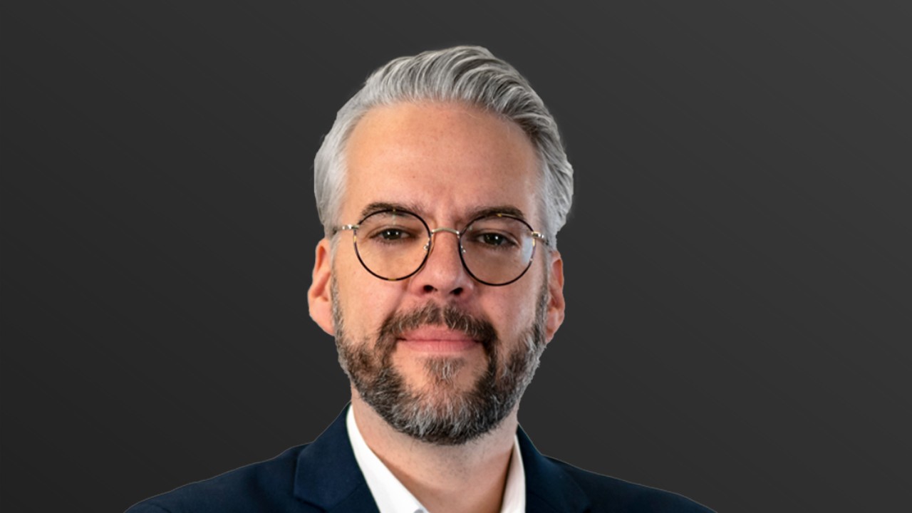 André Klode-Purat.