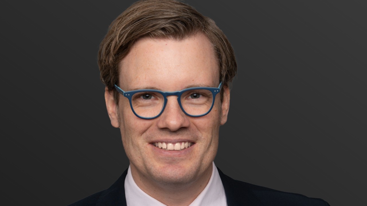 Sascha Dalig.