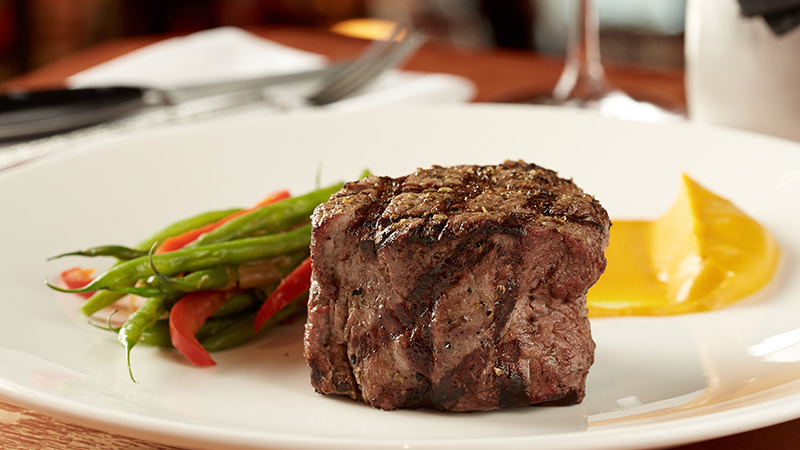 "We were able to free up our time in the kitchen and expand our butcher shop offerings to grow our business"