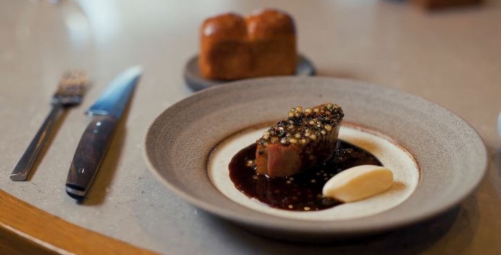 RATIONAL Unveils Two New Culinary Films with Michelin‑Starred Chef Tom ...