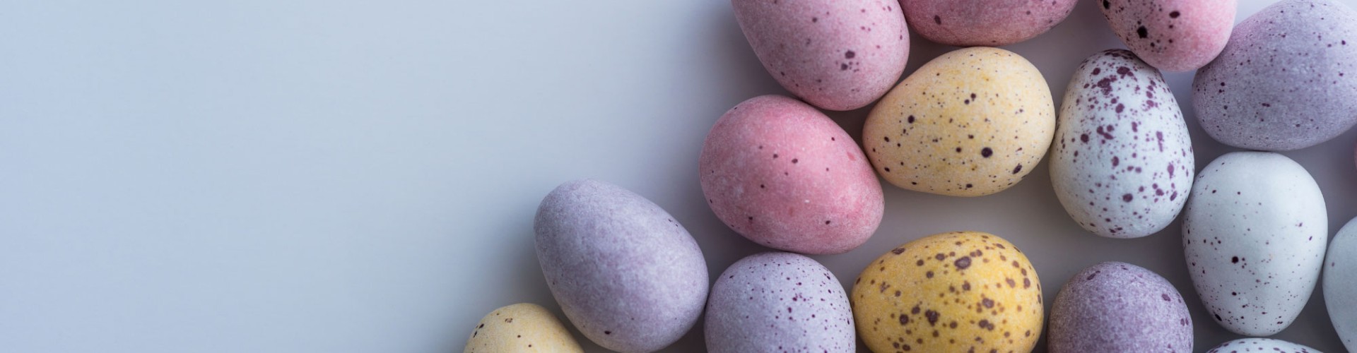 Win An Easter Service Survival Kit.