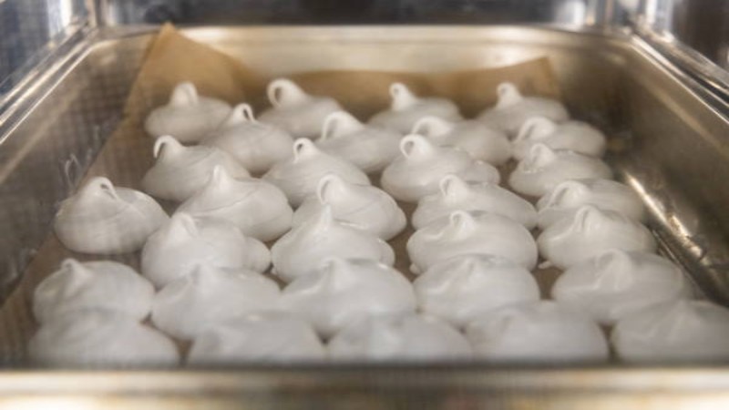 “With traditional equipment you‘d need multiple pots and pans to get everything ready, and then to transfer the food between appliances. Using the VarioCookingCenter<sup>®</sup> basically removes most of that from the equation, which saves so much time and bother, along with storage space.“