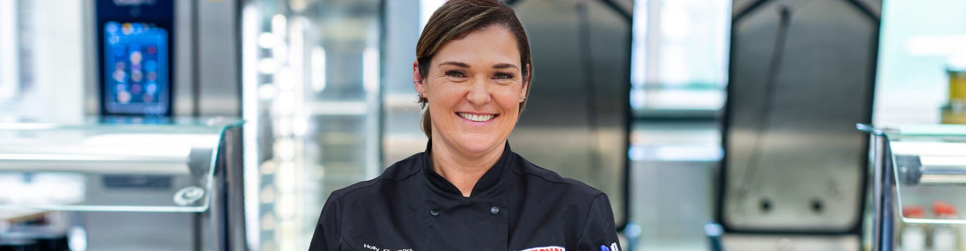 Expert Chef Event – Education.
