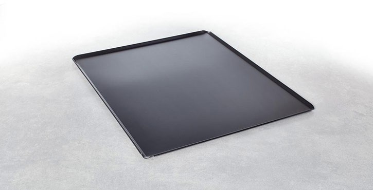 a RATIONAL Roasting and Baking Tray, accessory for the iCombi Pro