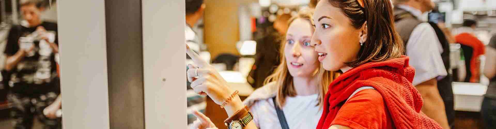 The Technology Trends in The Restaurant Industry You Need to Watch in 2023.