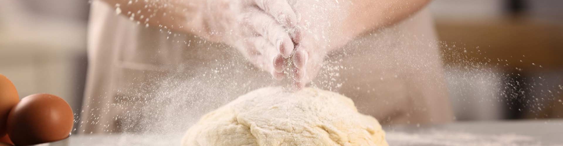 Rising to Perfection: <br>A Peek into RATIONAL’s Ultimate Baking Accessories Kit.