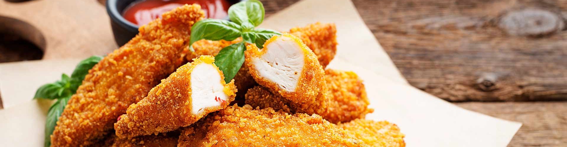 Revamp your QSR: Create Healthy Fast Food with RATIONAL.