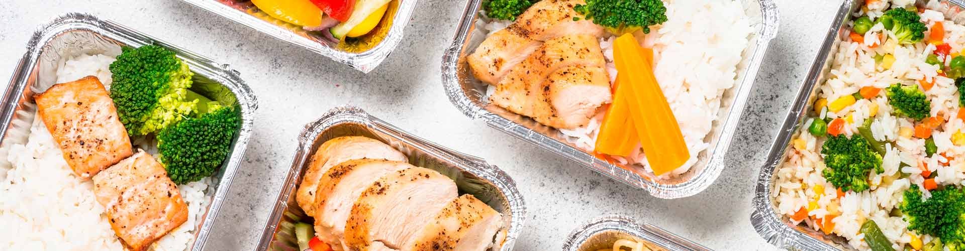 The Benefits of Using A Next-Generation tilting skillet <br>in your Commercial Kitchen.