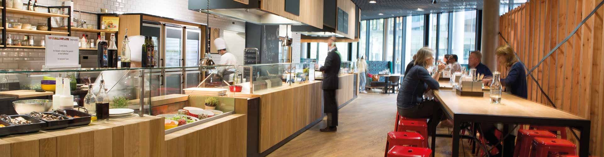 5 Steps to Lower Operating Costs for Restaurants.