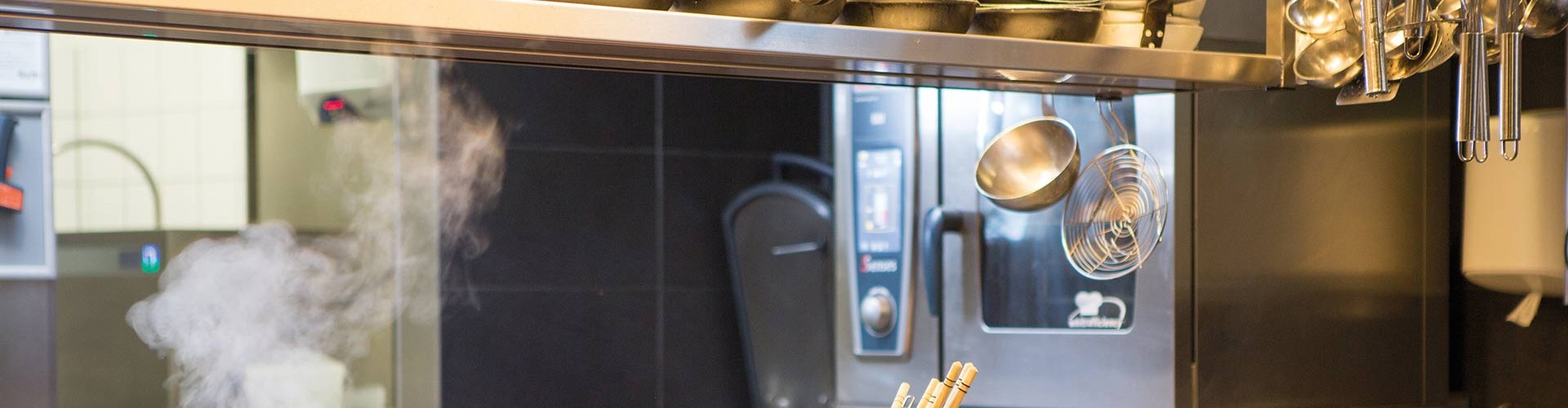 Our guide to commercial kitchen cleaning.