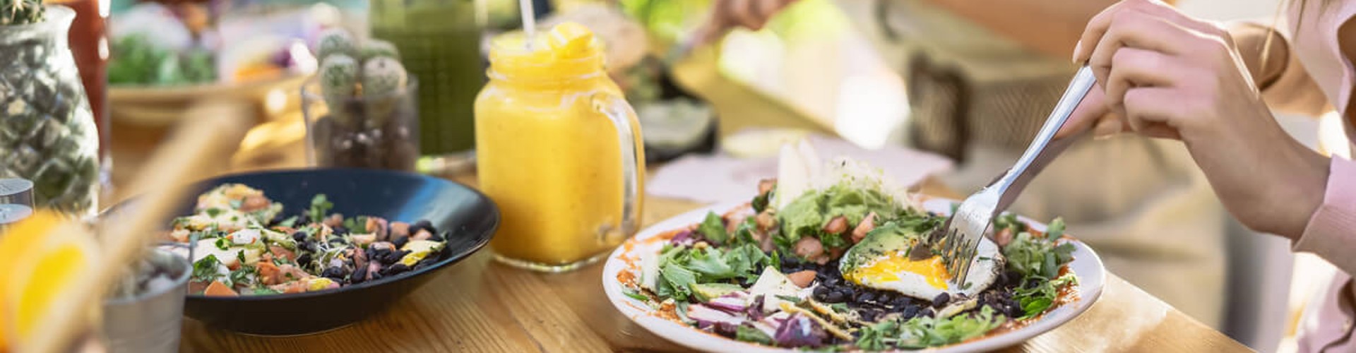Creating a Healthy Menu in Your Restaurant? Upgrade your Commercial Combi Oven.