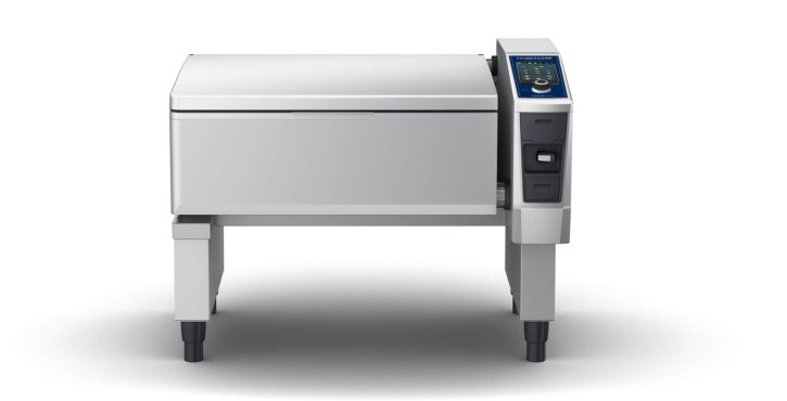 The RATIONAL iVario Pro XL