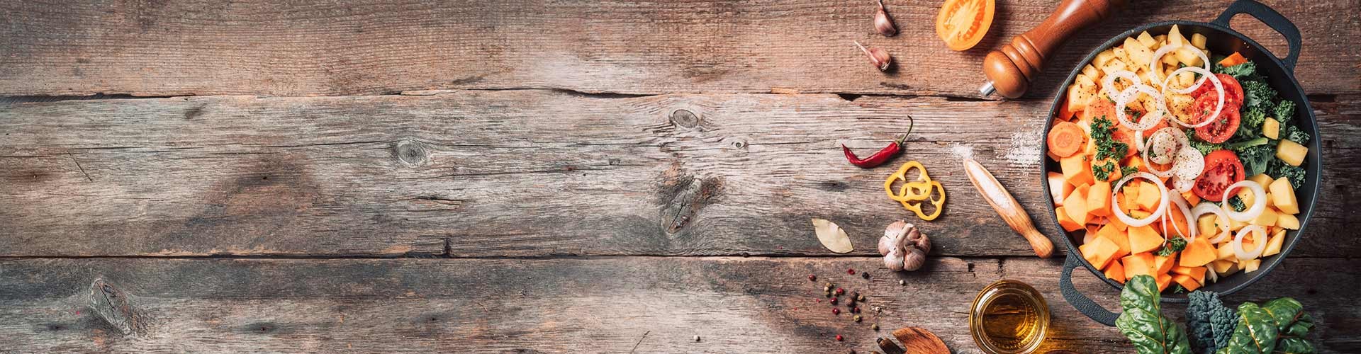 Easy steps to become an eco-friendly restaurant.