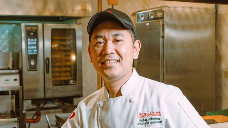 “I love that the SelfCookingCenter is robust and reliable – we never had service call to-date.“