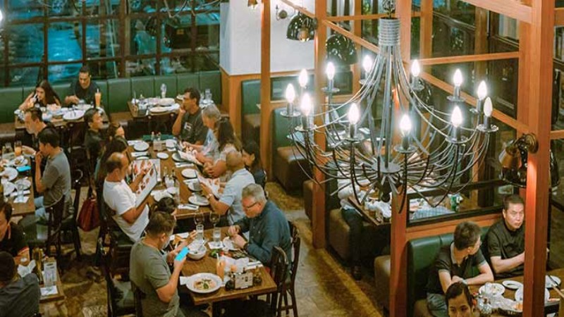 “I love that the SelfCookingCenter is robust and reliable – we never had service call to-date.“