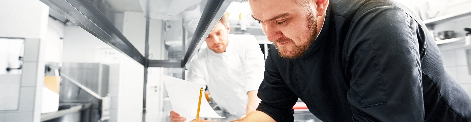 White Paper: How Combi Technology Makes Rolling Out New Menu Items Easier.