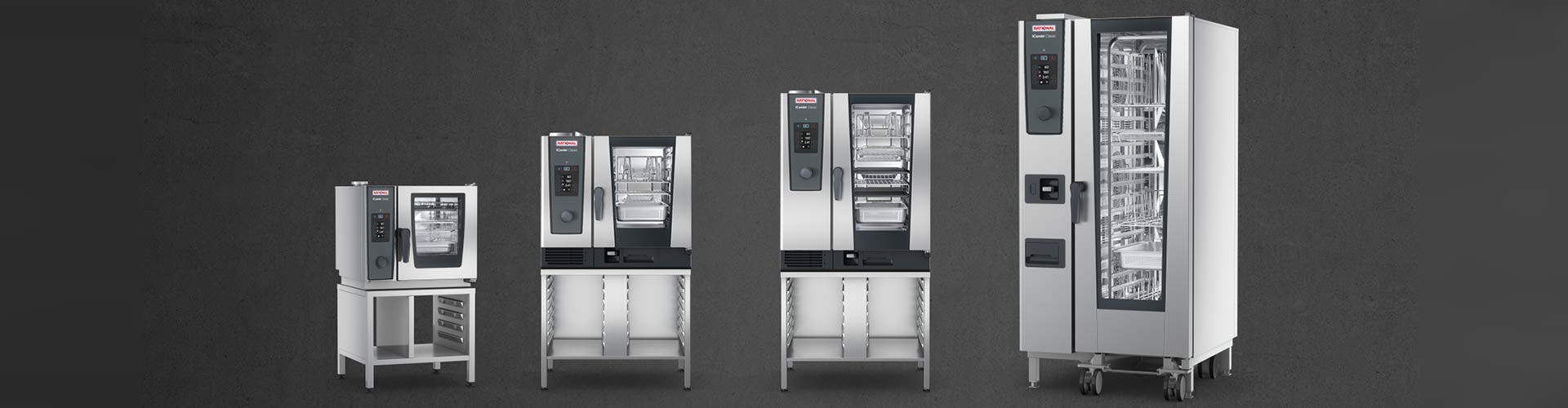 Everything You Wanted to Know About Combi Ovens.