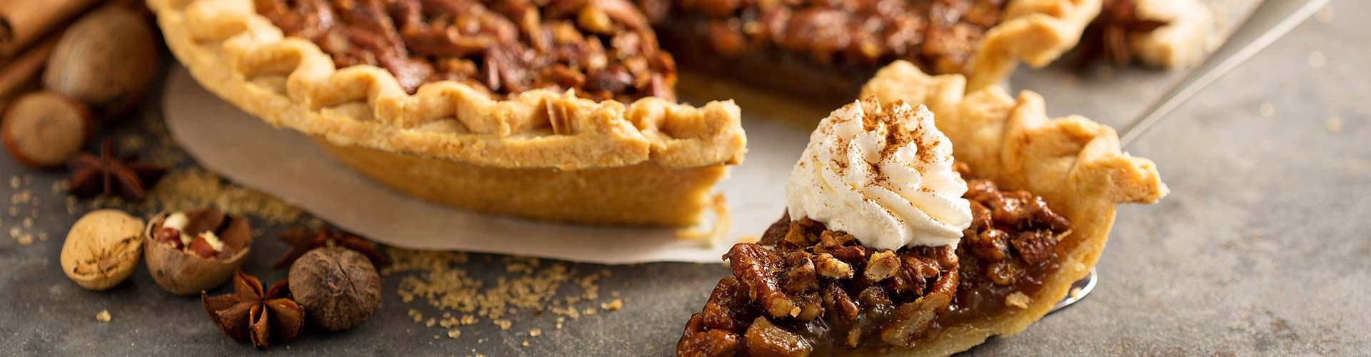 Delicious Combi Oven Recipes for Your Restaurant’s Holiday Menu.
