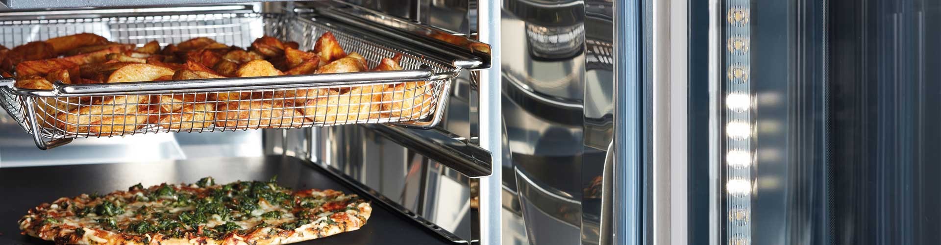 White Paper: How to Expand the Food Service Menu Across Dayparts While Keeping Costs Low.