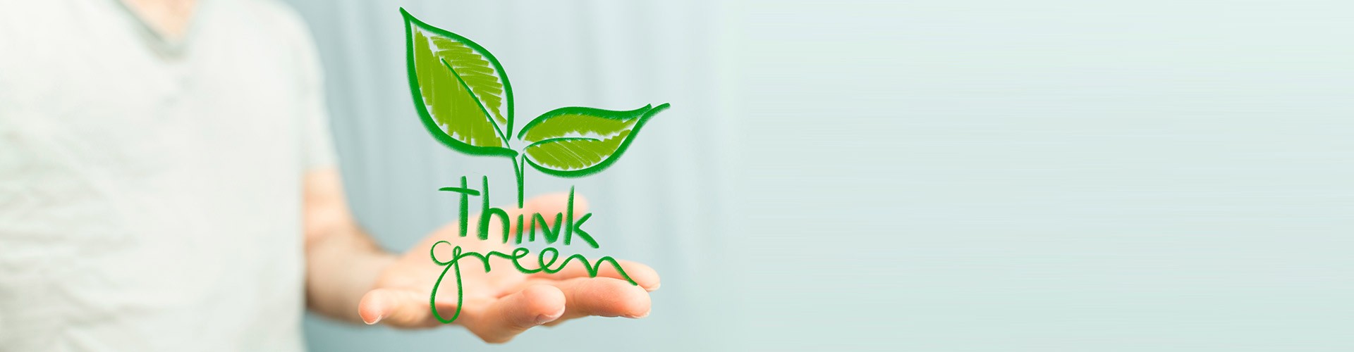 Easy changes to make your restaurant more sustainable.