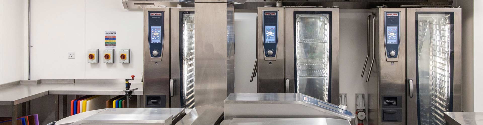 Addressing Labor Shortages With Intelligent Equipment.