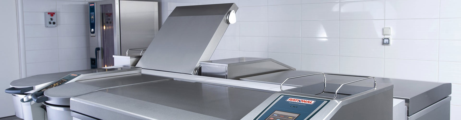 How Food Concepts Can Dictate Equipment Needs.