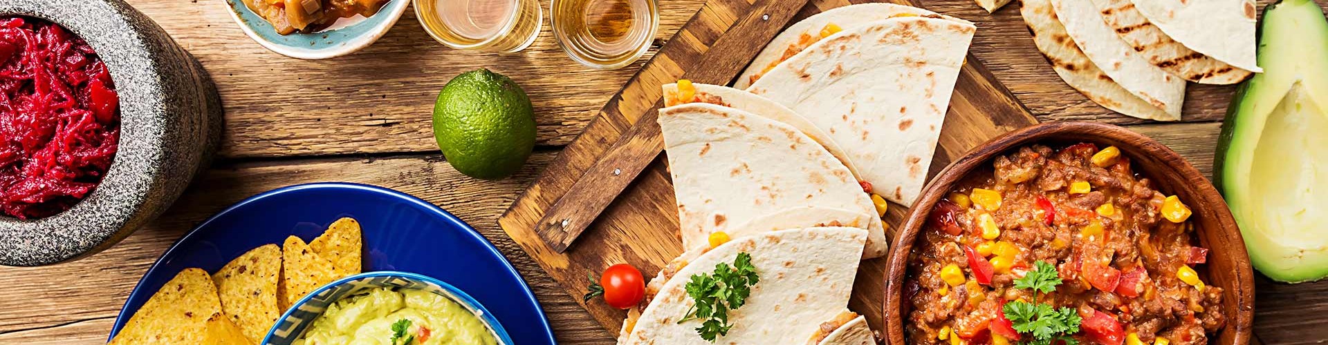 QSR Mexican Grill Saved Time and Money with RATIONAL iCombi Pro.