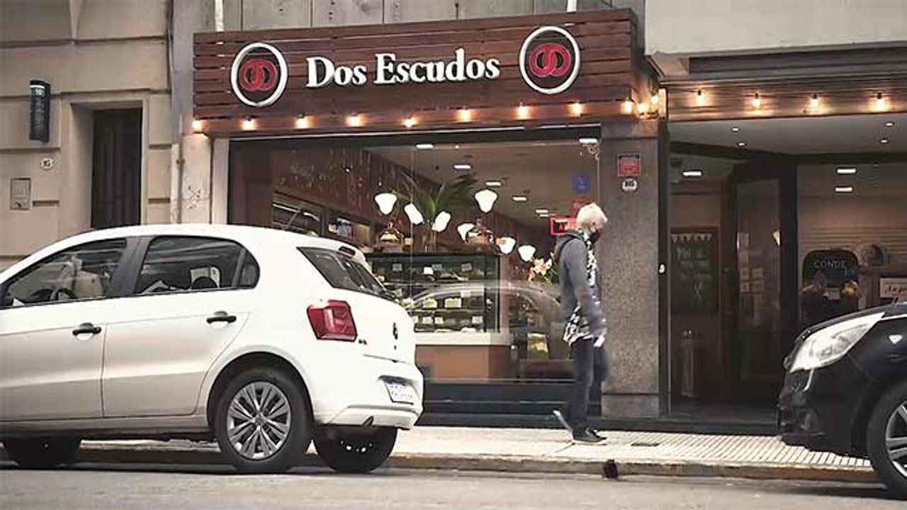 2020 Lanzamiento en línea del iVario Pro.
