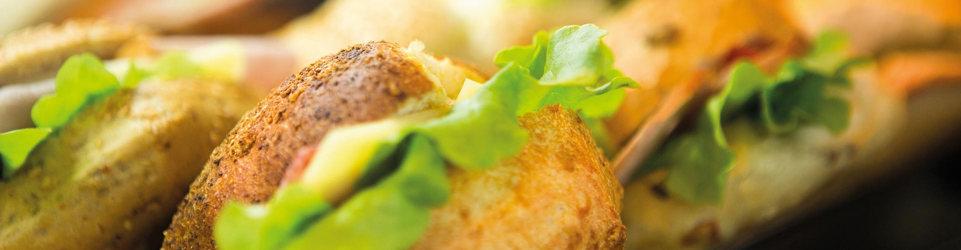Livret de recettes spécial boulangerie-snacking :