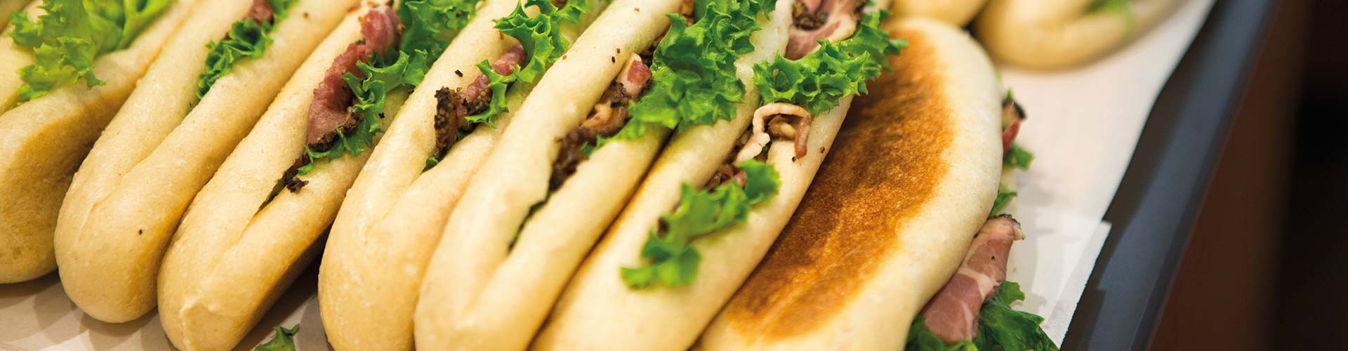 Comment augmenter le chiffre d’affaires de votre camping <br>grâce à la restauration et au snacking ?