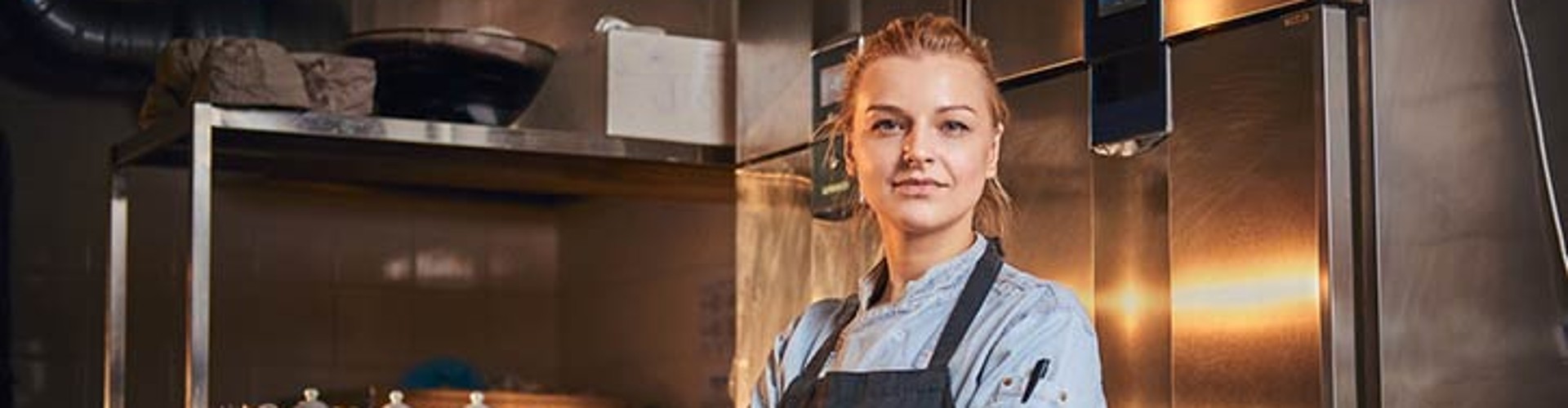 Tips to Consider for your Restaurant Kitchen Design.