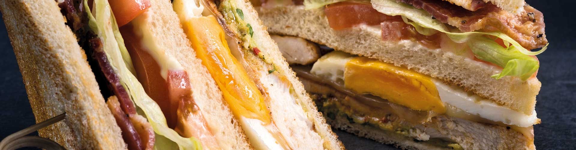 Augmentez le chiffre d’affaires de votre boulangerie <br>en créant une offre de snacks attractive.