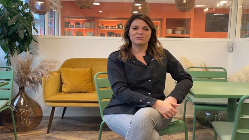 « Je ne regrette pas du tout d’avoir investi dans des appareils RATIONAL, ils me facilitent vraiment la vie au quotidien et je les conseille à n’importe quel chef cuisinier ! »