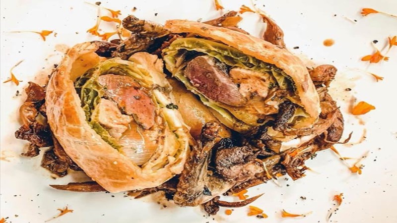 « Mon rêve serait d’avoir plusieurs VarioCookingCenter<sup>®</sup> dans ma cuisine »