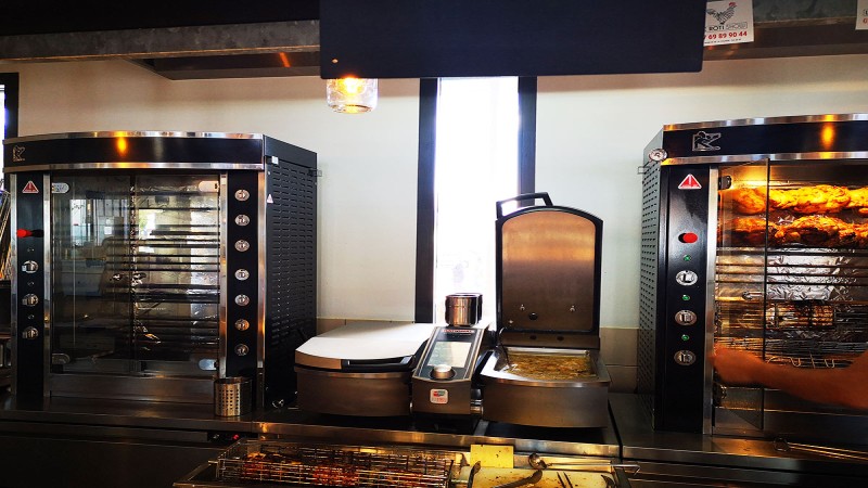 « Aujourd’hui, le VarioCookingCenter<sup>®</sup> c’est impossible de me l’enlever » 