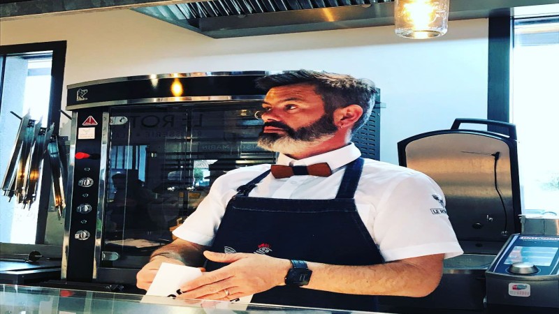 « C’est un appareil qui permet de réaliser bien plus de cuissons que l’on ne pourrait imaginer grâce à ses nombreuses fonctions »