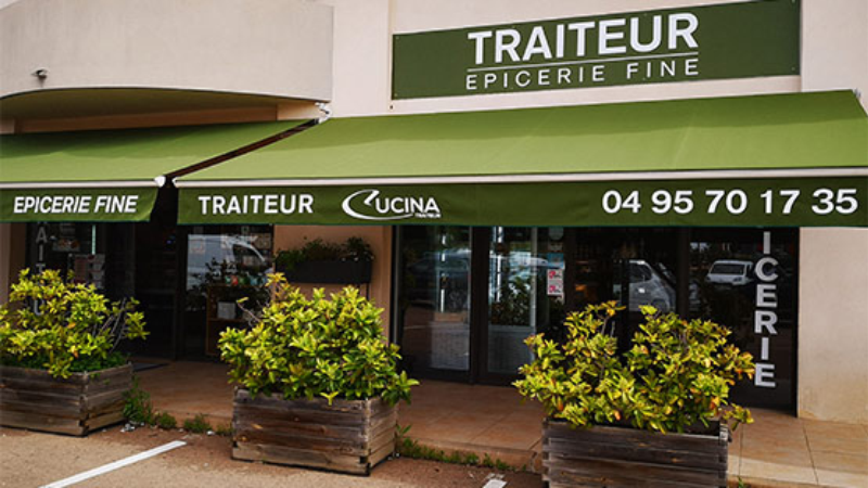 « L’idéal serait maintenant d’investir dans le modèle 112L (2x 25 litres) pour augmenter encore la capacité de production et répondre à la demande croissante »